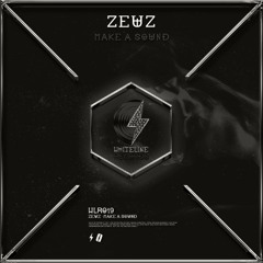 ZEUZ - Make a Sound (Bastek Techno Remix)