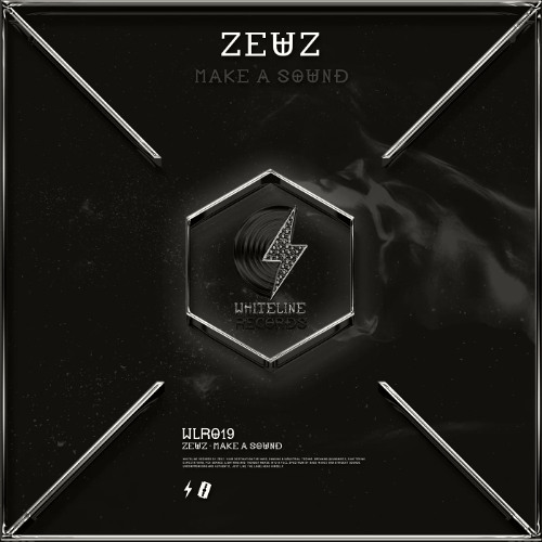ZEUZ - Make a Sound (Bastek Techno Remix)