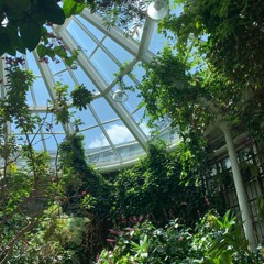 植物園