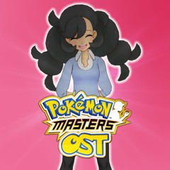 Battle! Emma - Pokemon Masters OST
