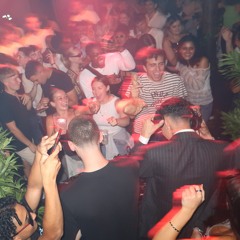 GEE LEE live @ 93 feet east for FLAT 22® in London 08.07.23