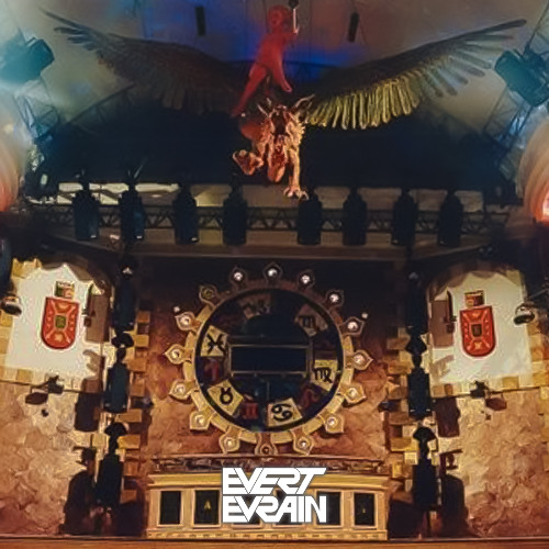 Atmosphere ( Evert Evrain Edit ) BUY = FREE DOWNLOAD