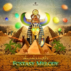 Dudiish - Ecstasy Melody (Original Mix)