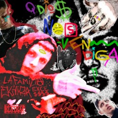 Q DIOS NOS VENDIGA / tiguerajesentimental