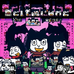 Deltarune the SOU Puppet
