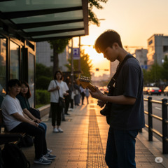굿바이, 버스 5100 (Goodbye Bus 5100)