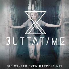 Did winter even happen?