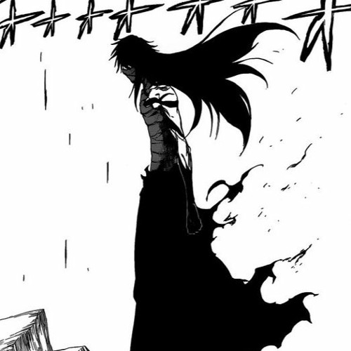 MTG - Maldicao Eterna 1.0 (Final Getsuga Tenshou, Sped Up + Edit)