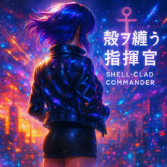 殻ヲ纏ウ指揮官｜Shell-Clad Commander