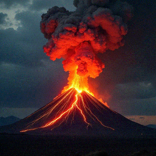 Fire and Fury (Parental Advisory)