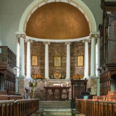 The Lord's Prayer - For Richard Warden