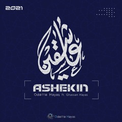 ASHEKIN