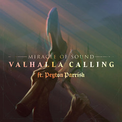Valhalla Calling (feat. Peyton Parrish) (Duet Version)