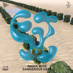EJ Manana w/ Nadia Wise & Dangerous Dave