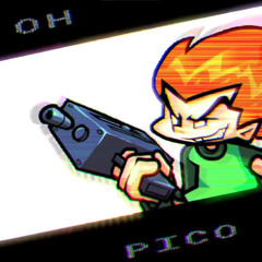 JoergenMusic - Uh Oh Pico Mix - Baddies: Reloaded (UST)