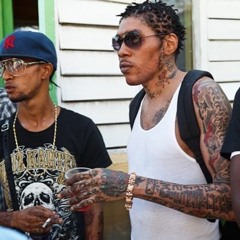 Vybz Kartel - Pure Love Mi Give Gyal