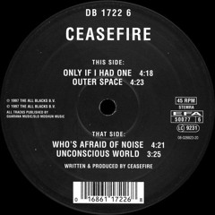 Ceasefire - Who's Afraid Of Noise