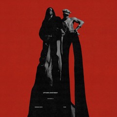 Uptown Apartment feat. Verdine White