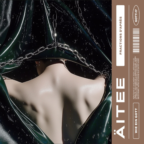 Äitee - Serviteurs De La Neuvième Thèse (Mova Remix) [GOTT17 | Premiere]