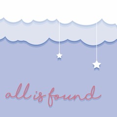 All Is Found - Frozen 2