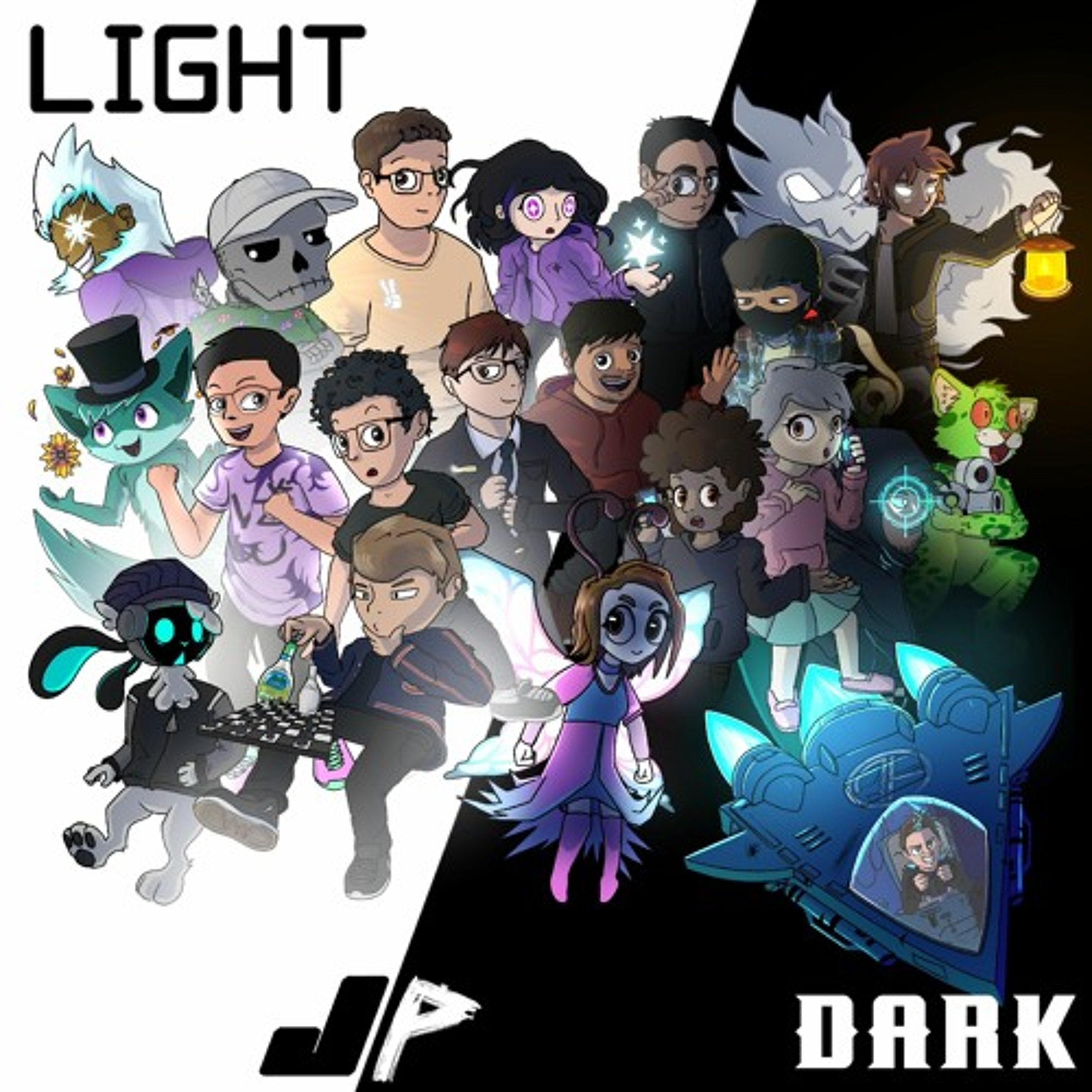 shidding episode artwork
