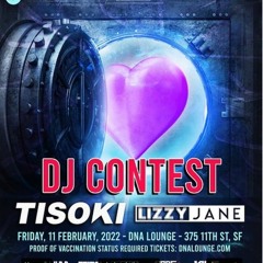 TRNDS 'The Vault' DJ Contest Entry