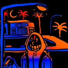 lil darkie - fade (prod. lukebike & shark)