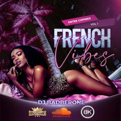 FRENCH VIBES VOL 1