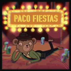 TITOBLASE - PACO FIESTAS (NEWSTYLE)