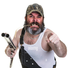 Hillbilly type beat