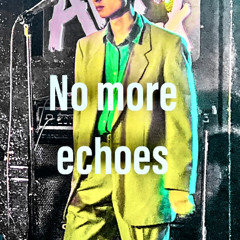 No More Echoes