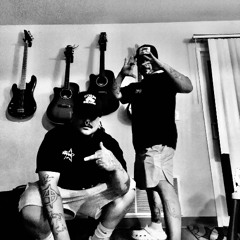 LEAVE US ALONE ft.Lonely Souljah (Prod.FLAMEONBEATS)