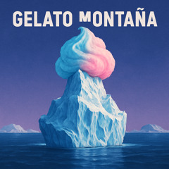 Gelato Montaña