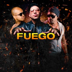 FUEGO (Feat. Luis De La Fuente & Trompetica La Venta)