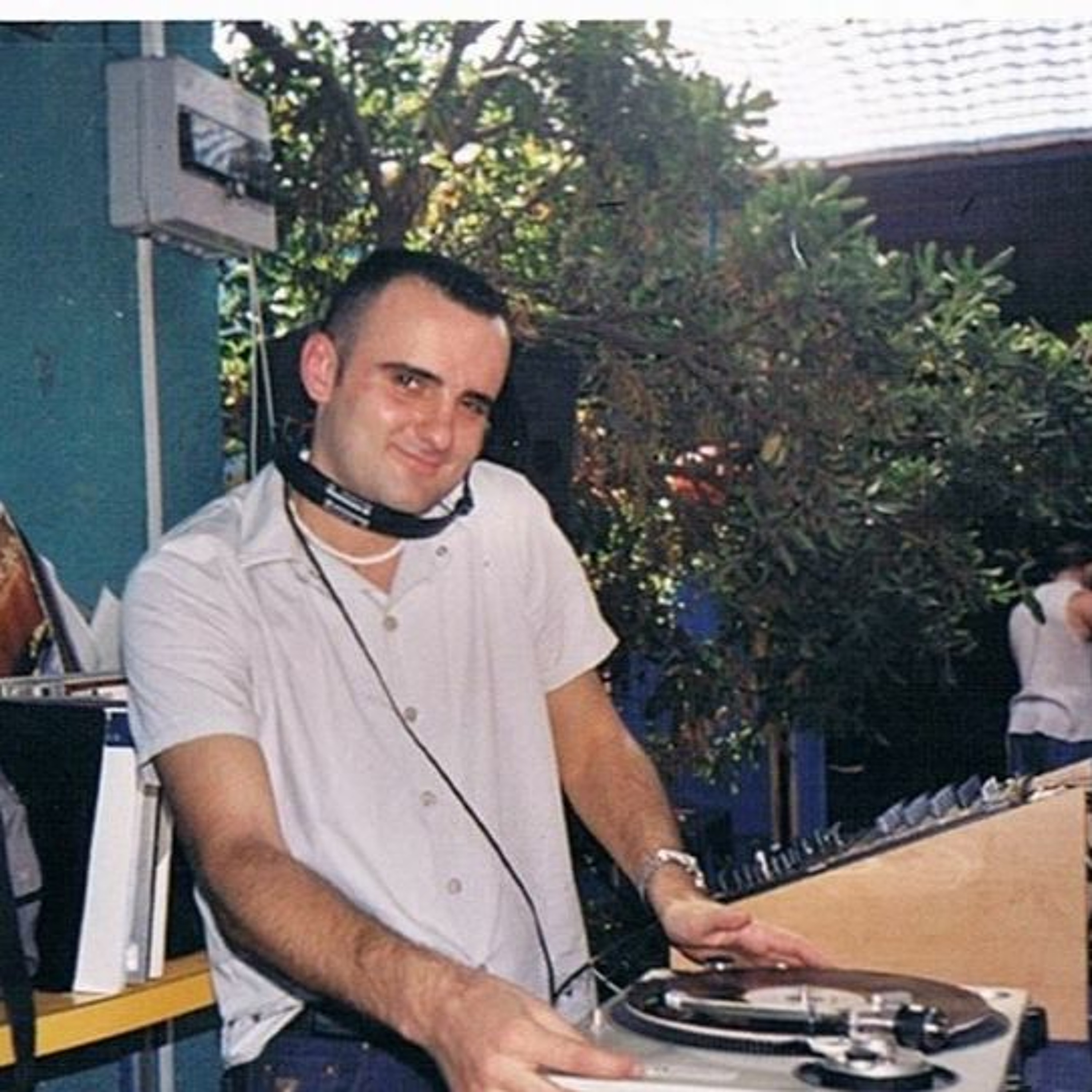 David Verdeguer