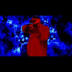 COCAINE KRUEGER X ZACH RABBIT - OD