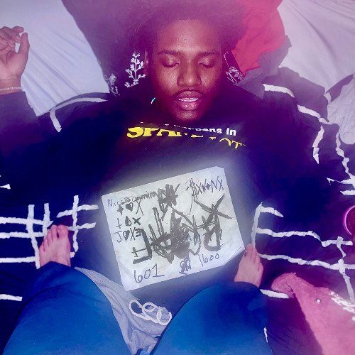Stream Juxe $xn+nx | Listen to FUCKERX playlist online for free on ...