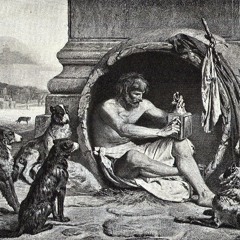 Diogenes the Cynic