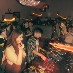 suero: saturnsarii b2b nick león [12.28.24]