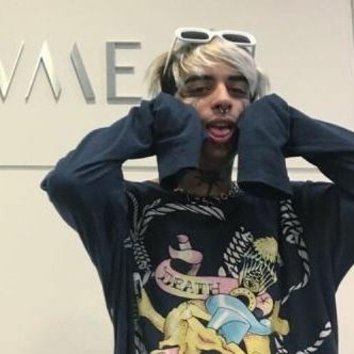 Lil Kawaii - High Class (prod. Lofty305)