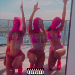 BITCH! Ft Kay Tee (prod. Emm Triplin)