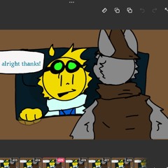 GN UNDERGROUND [possible show songs]