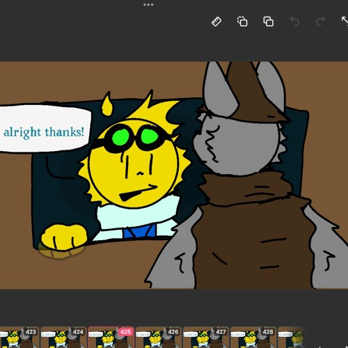 GN UNDERGROUND [possible show songs]