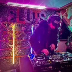 Annual SLUTS Nu-Disco Set