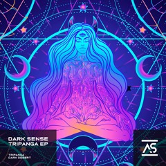 Dark Sense - Tripanga (Original Mix) [OUT NOW]