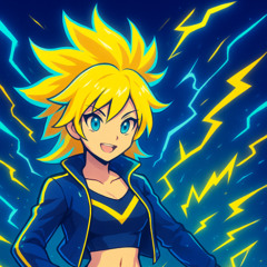 ピカピカ (PikaPika)