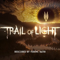 Trail Of Light