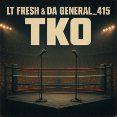 TKO (Track Killer Pros)