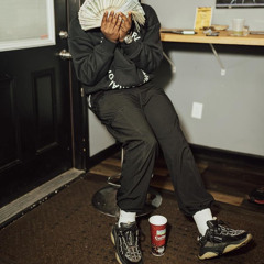 3DG DThang x Pooda - 39 Shots