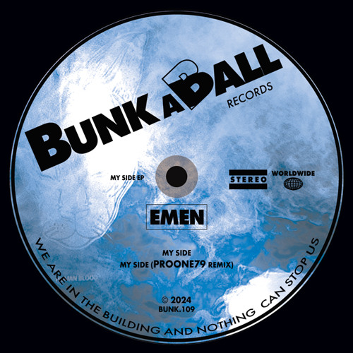 Emen - My Side (ProOne79 Remix)